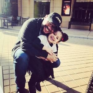 Meet your Posher, Tony